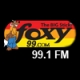 Listen to Foxy 99.1 FM free radio online