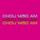 Listen to CHOU Radio Moyen-Orient free radio online