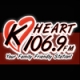 Listen to KHRT 106.9 FM free radio online