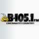 Listen to B 105.1 FM free radio online