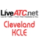 Listen to Cleveland KCLE ATC Scanner free radio online