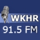 Listen to WKHR Swing 91.5 FM free radio online
