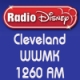 Radio Disney Cleveland WWMK 1260 AM