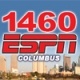 Listen to ESPN Columbus 1460 AM (WBNS) free radio online
