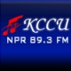 Listen to KCCU NPR 89.3 FM free radio online