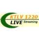 Listen to KTLV 1220 AM free radio online