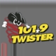 Listen to KTST Twister 101.9 FM free radio online