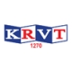 Listen to KVRT 1270 AM free radio online