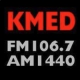 KMED 1440 AM