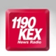 Listen to KEX 1190 AM free radio online