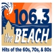 Listen to KKOR 106.3 The Beach free radio online