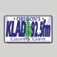 KLAD 92.5 FM