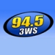 Listen to 3WS 94.5 FM free radio online