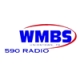 WMBS 590 AM