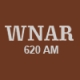 Listen to WNAR 1620 AM free radio online