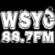 WSYC Shippensburg University 88.7 FM