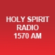 Listen to Holy Spirit Radio 1570 AM free radio online