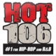 Listen to Hot 106 (WWKX) free radio online