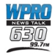 Listen to WPRO 630 AM free radio online