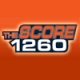 Listen to The Score 1260 (WSKO) free radio online