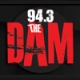 Listen to The Dam 94.3 FM (WCMG) free radio online