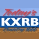 Listen to KXRB Country 1000 1000 AM free radio online