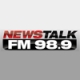 Listen to News Talk 98.9 FM (WKIM) free radio online