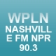 WPLN Nashville FM NPR 90.3