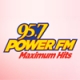 95.7 Power FM (WQJK)