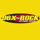KKTX 96X FM