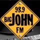 Listen to Big John FM 98.9 FM free radio online