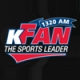Listen to KFNZ 1320 AM free radio online
