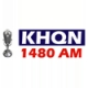 Listen to KHQN 1480 AM free radio online