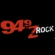 Listen to 94.9 FM Z Rock (KHTB) free radio online