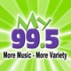 Listen to KJMY My 99.5 FM free radio online