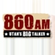 Listen to KKAT 860 AM free radio online
