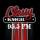 Listen to KMGR Classy 95.5 FM free radio online