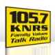 Listen to KNRS 105.7 FM free radio online
