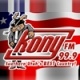 Listen to KONY 99.9 FM free radio online