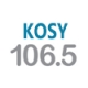Listen to KOSY 106.5 FM free radio online