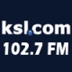Listen to KSL 102.7 FM free radio online