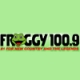 Listen to Froggy 100.9 FM free radio online
