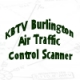Listen to KBTV Burlington Air Traffic Control Scanner free radio online