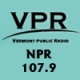 Listen to VPR Vermont Public Radio NPR 107.9 FM free radio online