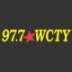 Listen to WCTY 97.7 FM free radio online