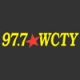 WCTY 97.7 FM