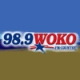 Listen to WOKO 98.9 FM free radio online
