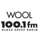 Listen to WOOL Black Sheep Radio 100.1 FM free radio online