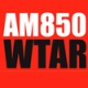 Funny 850 AM (WTAR)