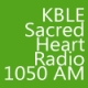 KBLE Sacred Heart Radio 1050 AM